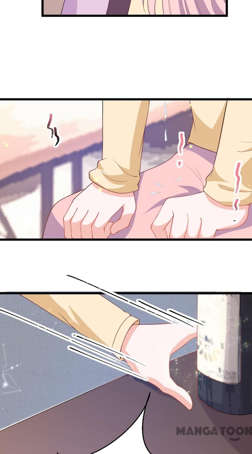You Should Marry My Mommy chapter 39 - page 22