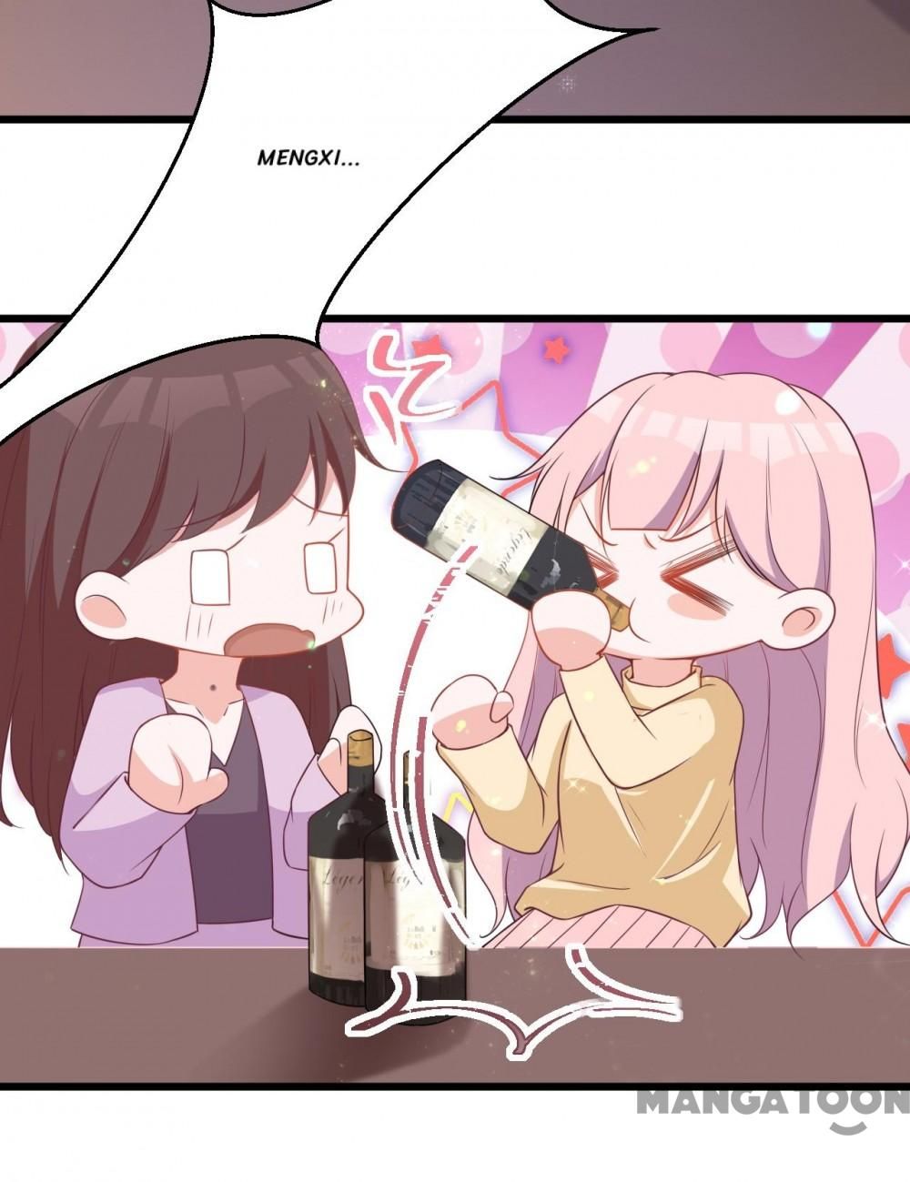 You Should Marry My Mommy chapter 39 - page 23