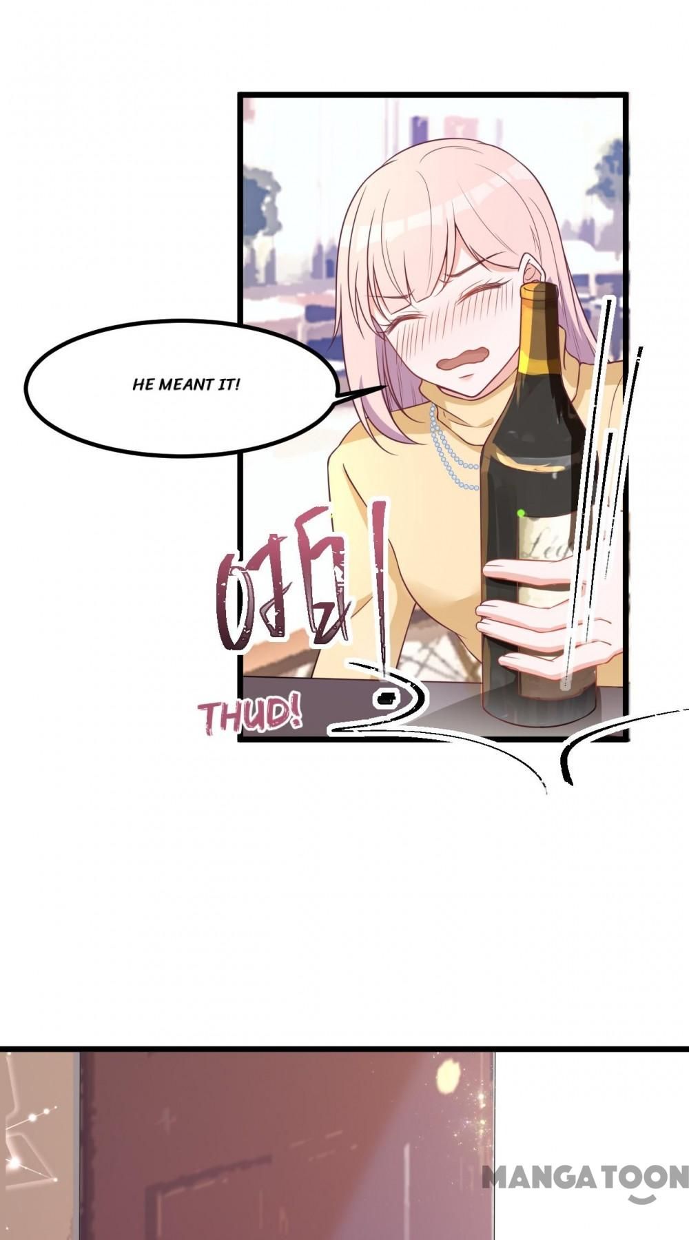 You Should Marry My Mommy chapter 39 - page 24