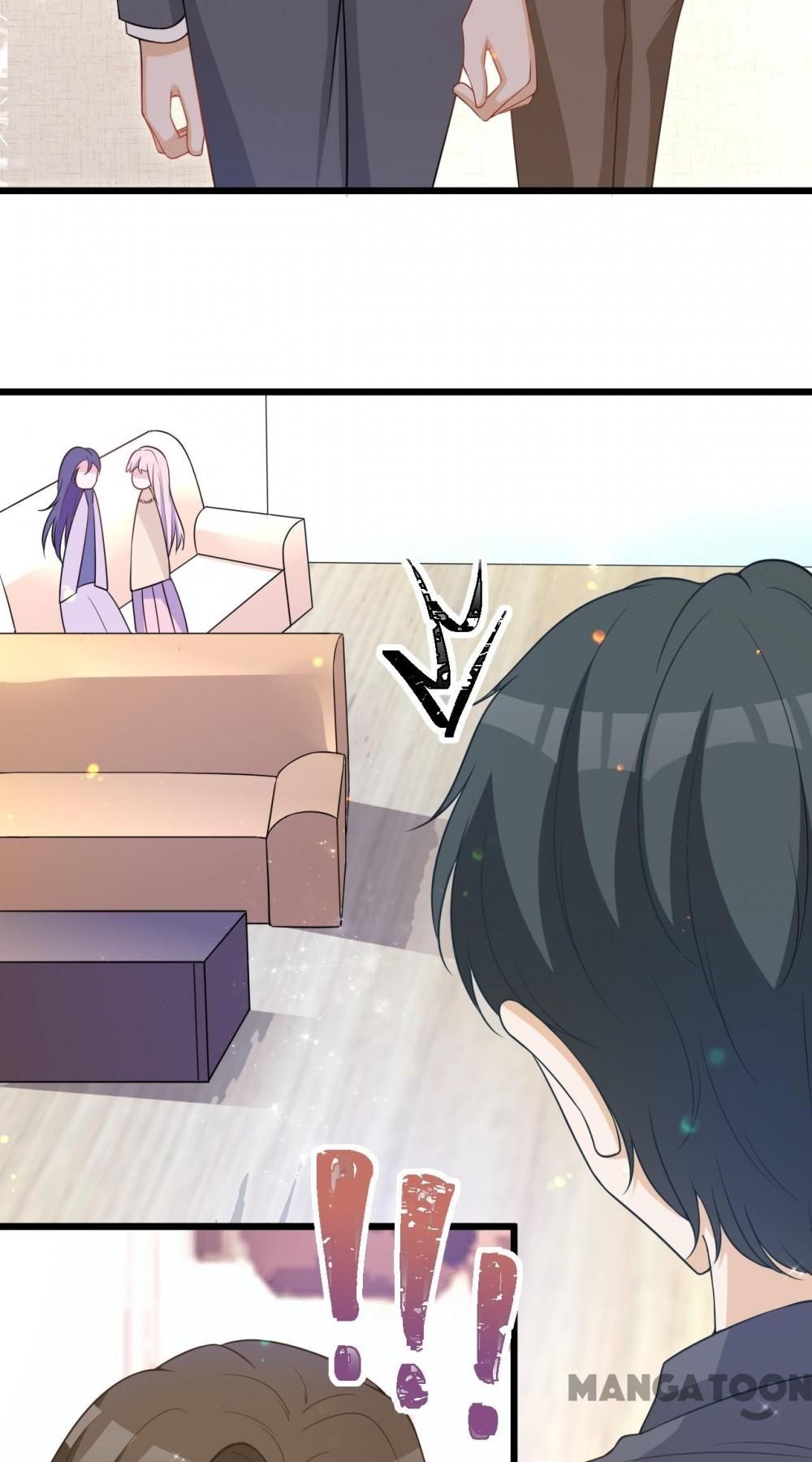 You Should Marry My Mommy chapter 39 - page 26