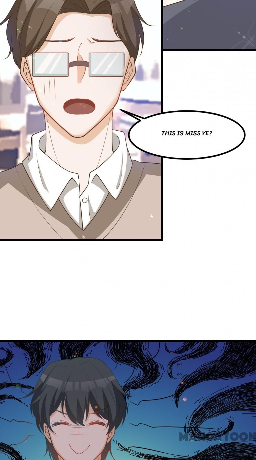 You Should Marry My Mommy chapter 39 - page 27