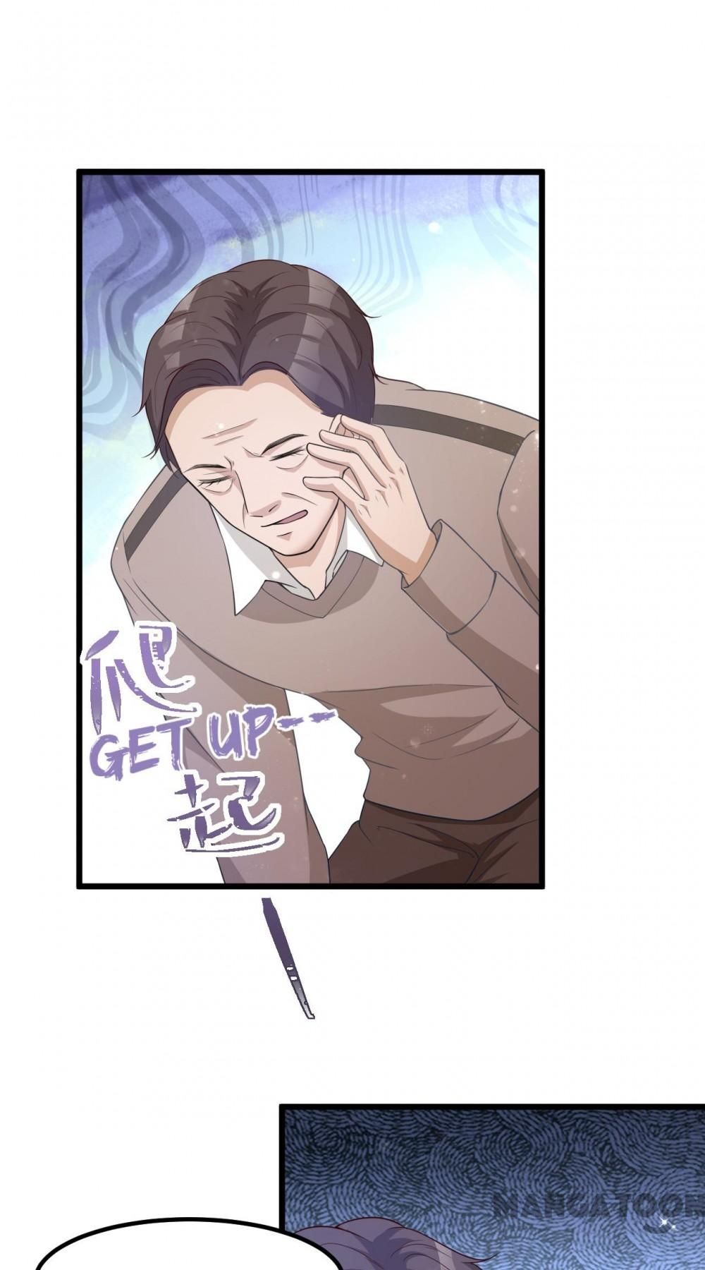 You Should Marry My Mommy chapter 39 - page 3