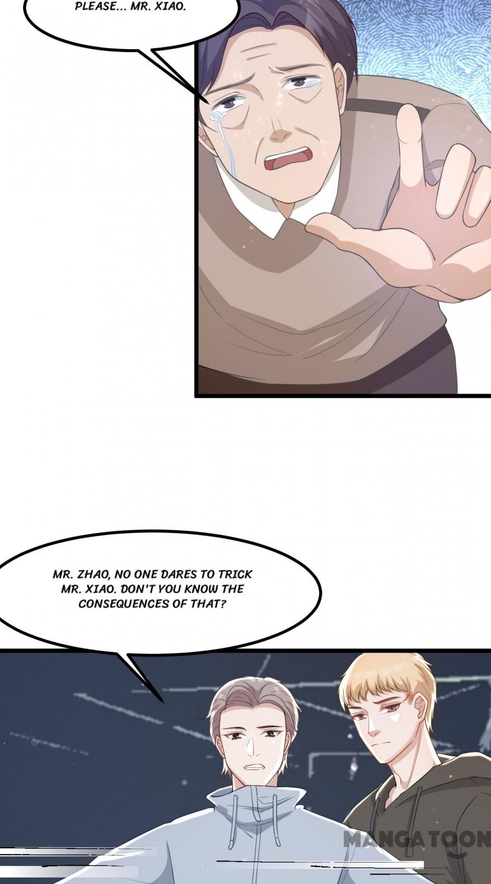 You Should Marry My Mommy chapter 39 - page 4