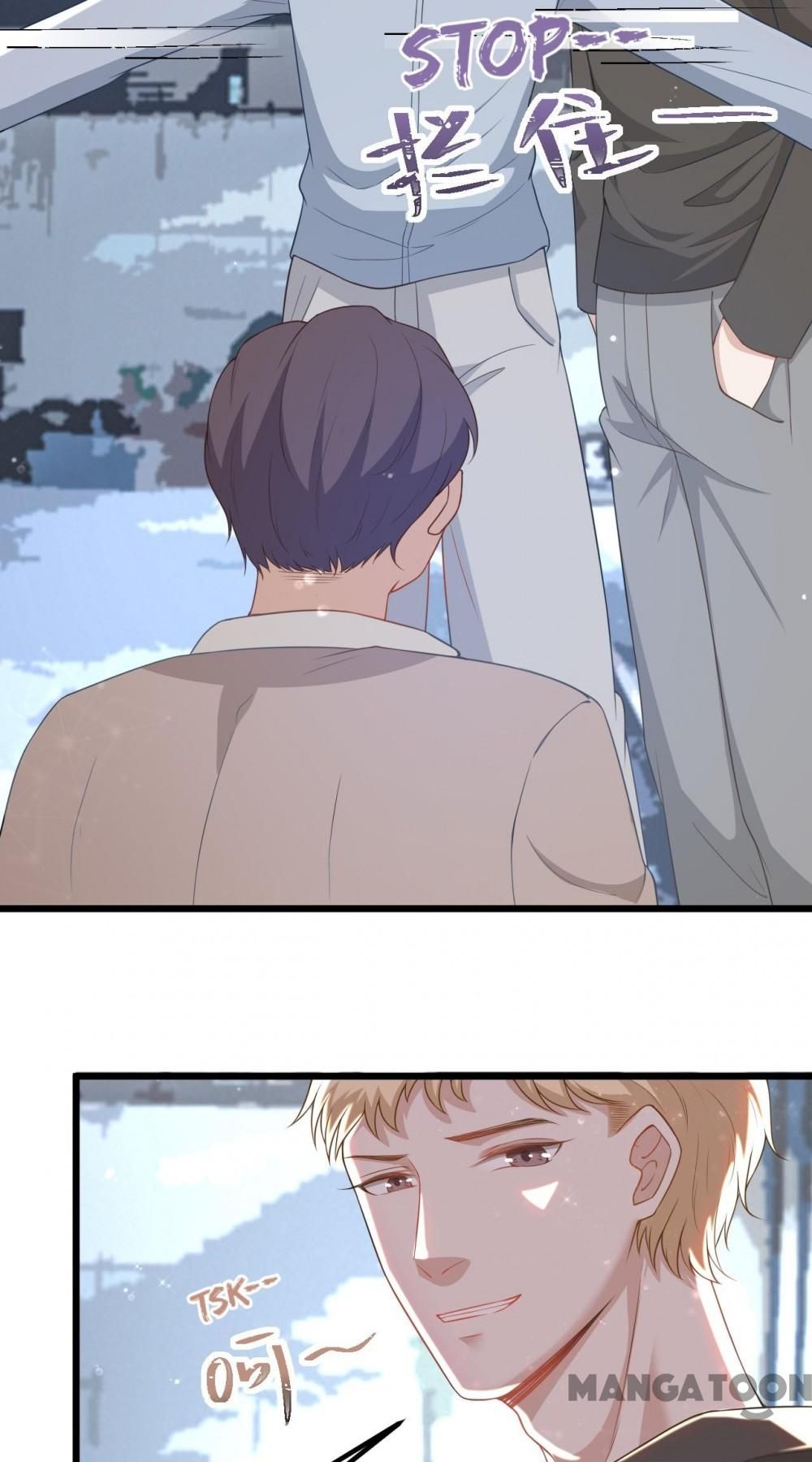 You Should Marry My Mommy chapter 39 - page 5