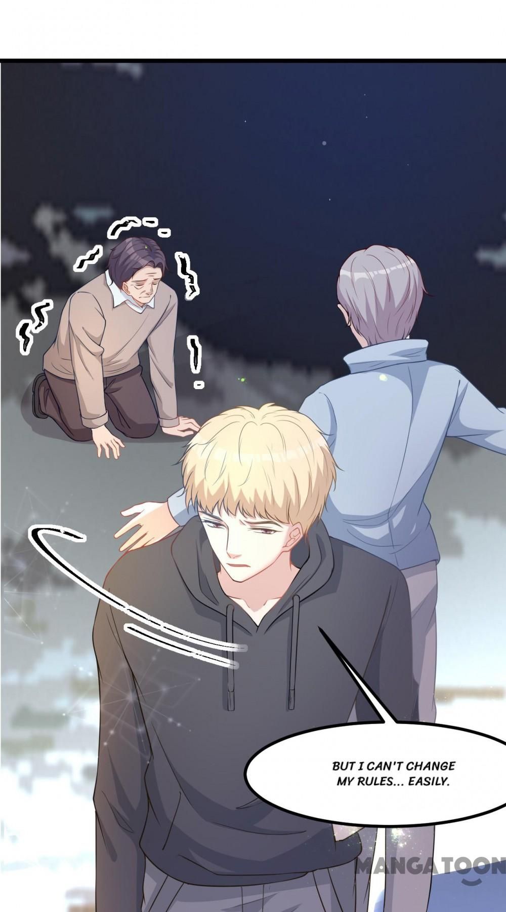 You Should Marry My Mommy chapter 39 - page 7