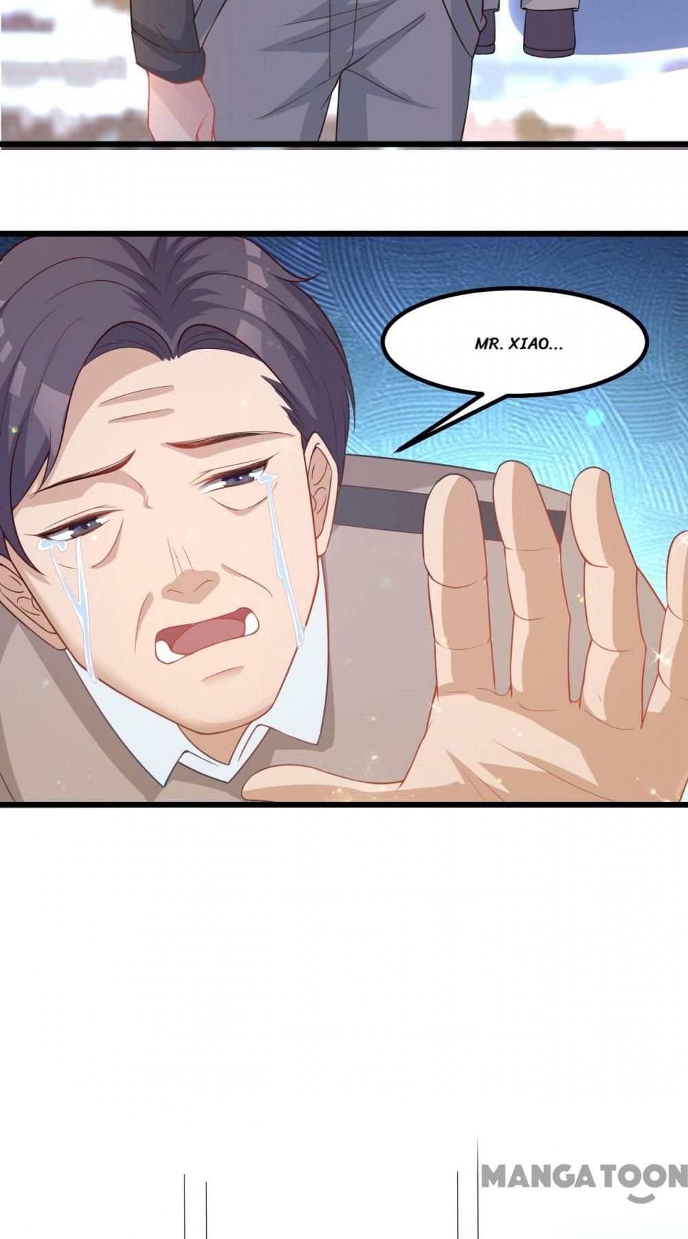 You Should Marry My Mommy chapter 39 - page 8
