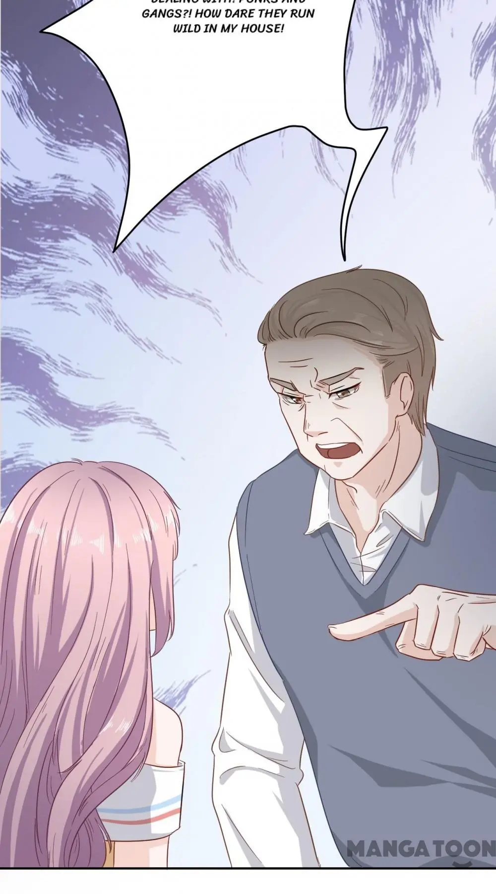 You Should Marry My Mommy chapter 4 - page 6