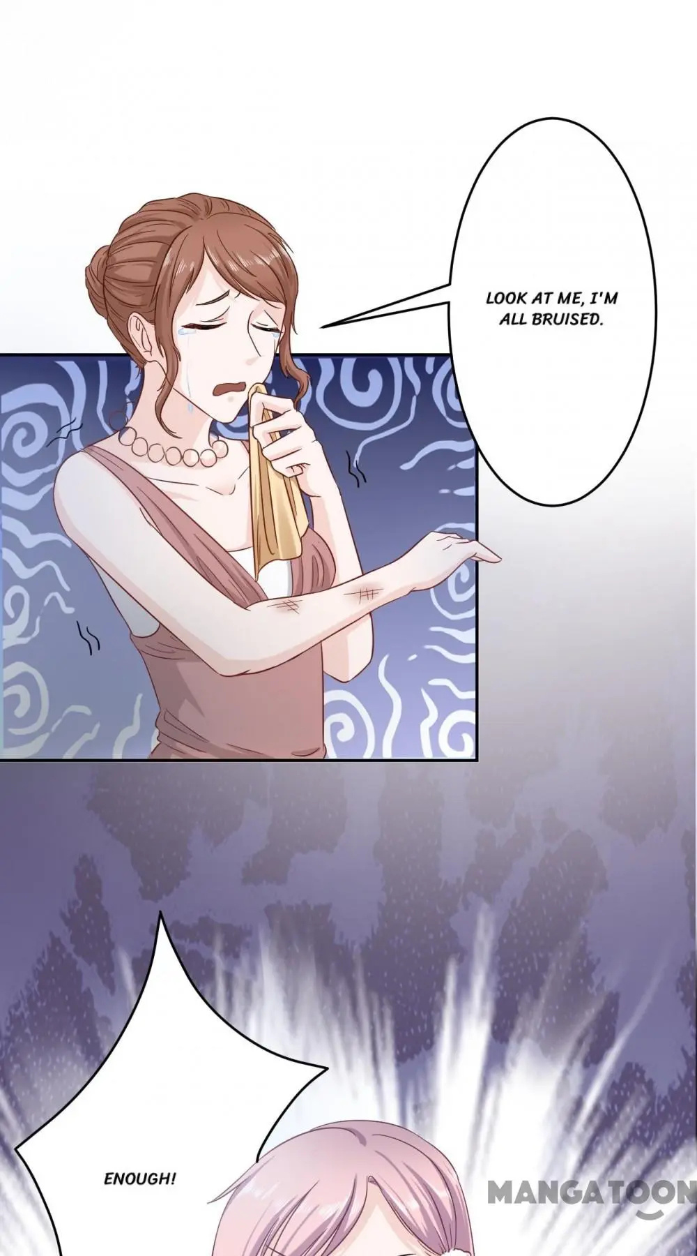 You Should Marry My Mommy chapter 4 - page 7