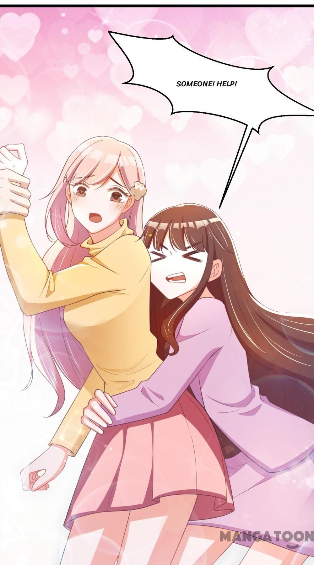 You Should Marry My Mommy chapter 41 - page 1