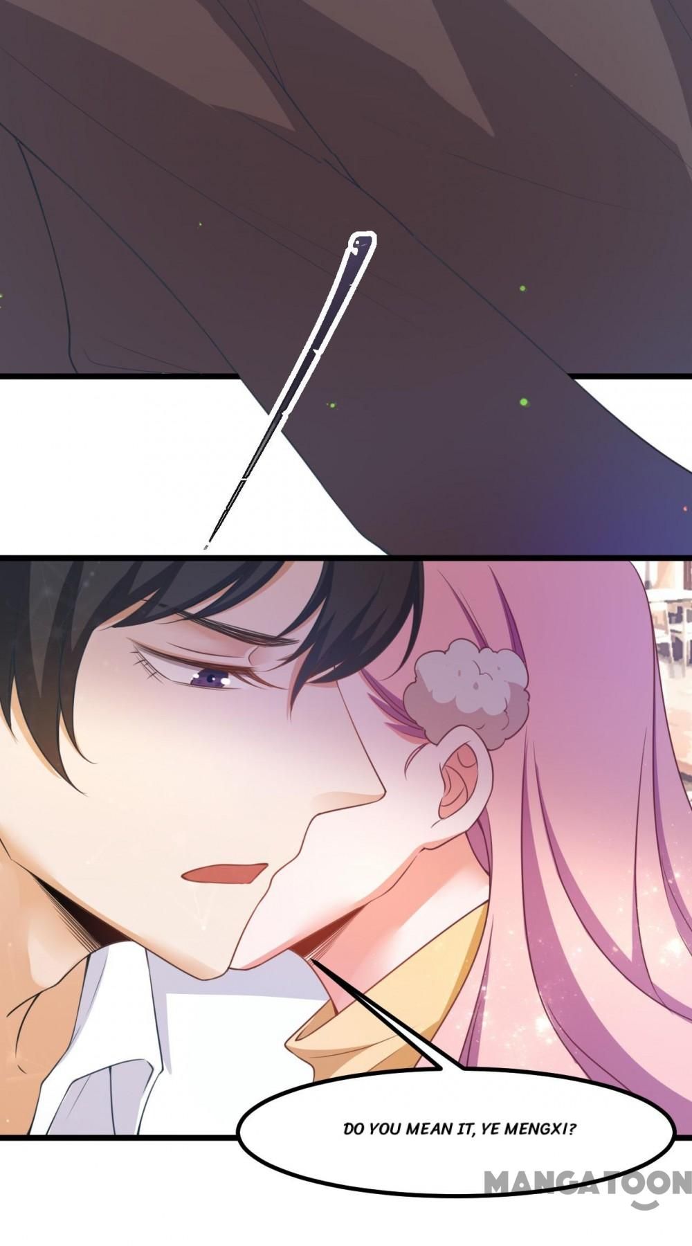 You Should Marry My Mommy chapter 41 - page 11