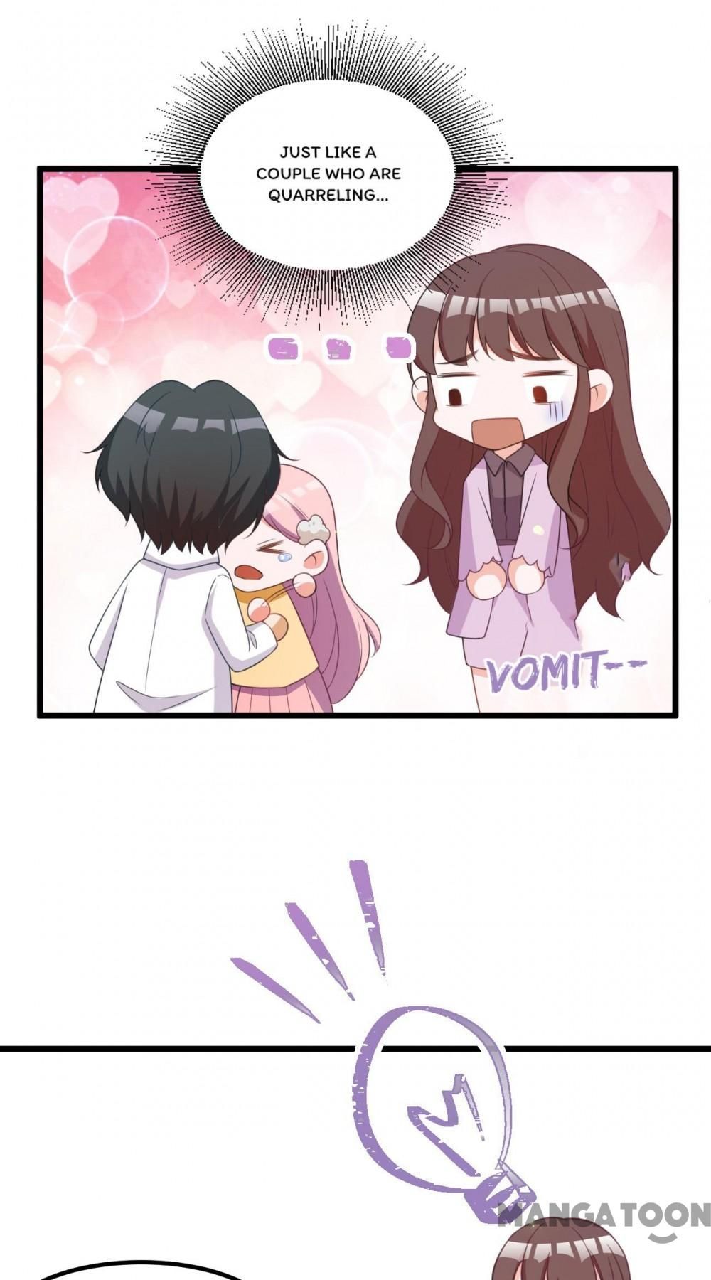 You Should Marry My Mommy chapter 41 - page 13