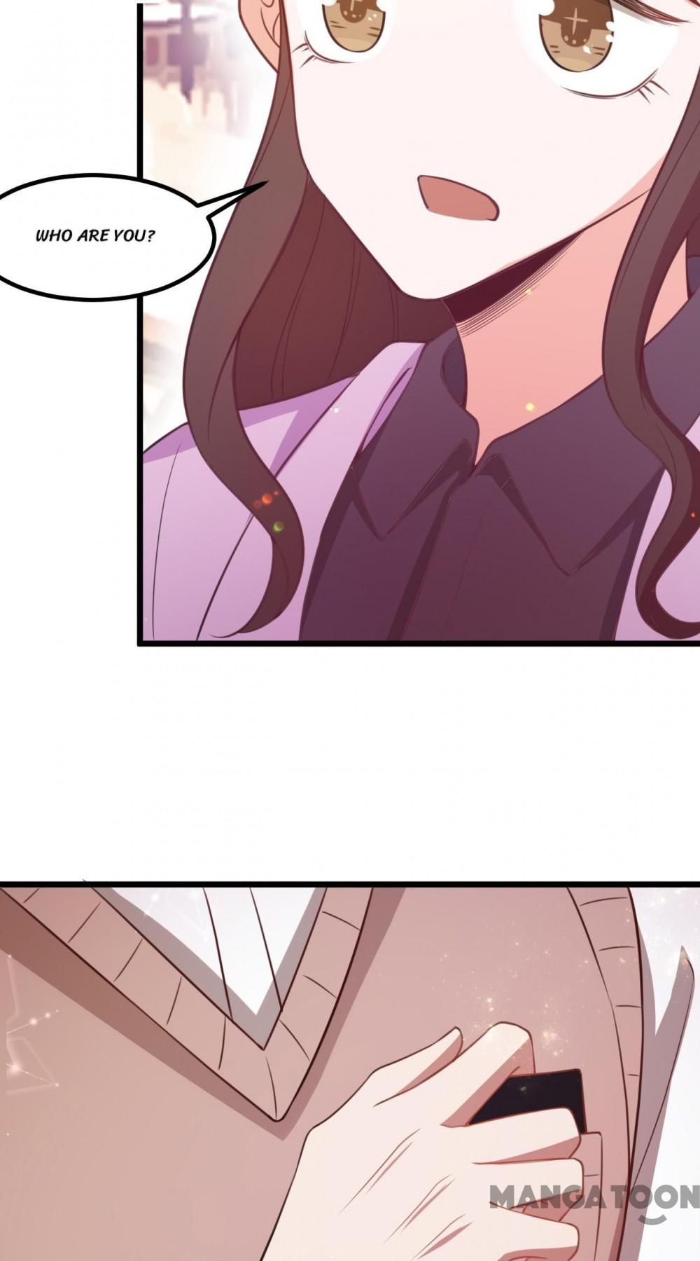 You Should Marry My Mommy chapter 41 - page 17