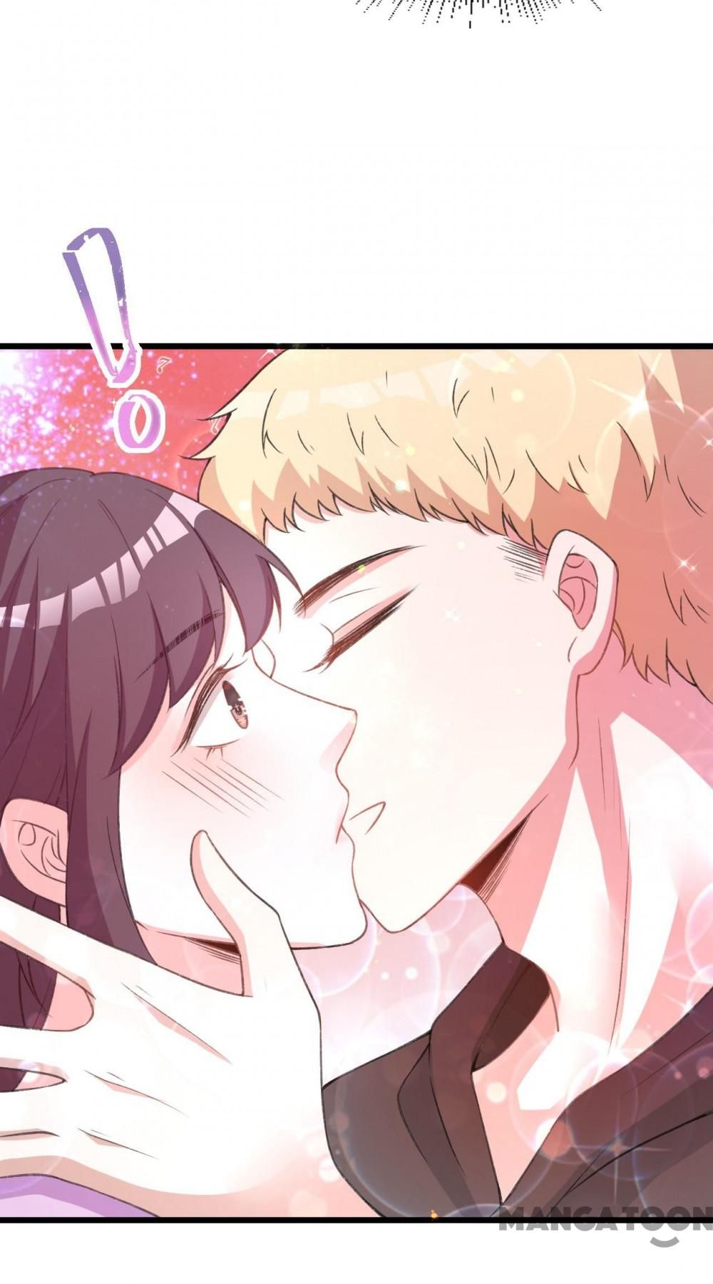 You Should Marry My Mommy chapter 41 - page 25