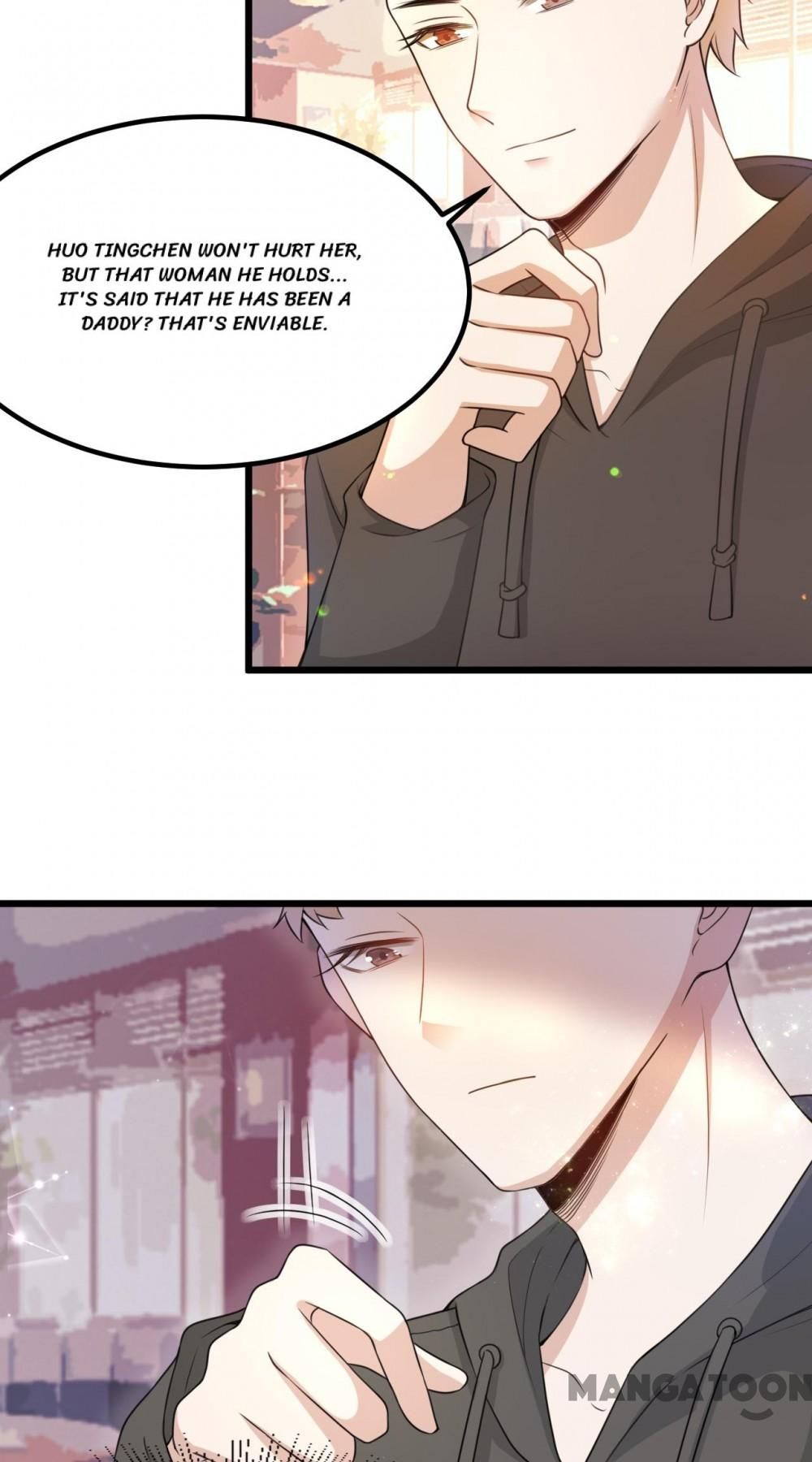 You Should Marry My Mommy chapter 41 - page 5