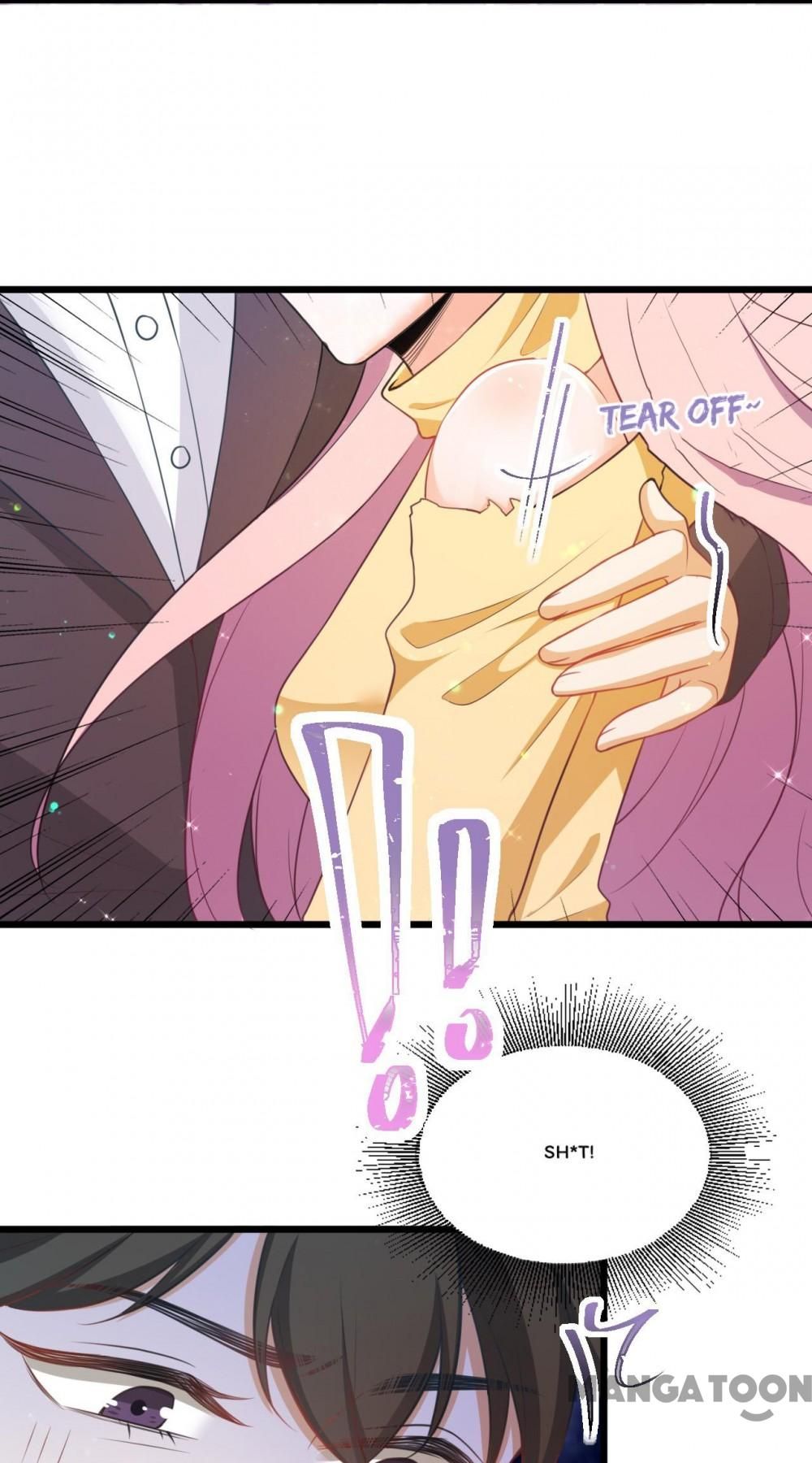 You Should Marry My Mommy chapter 41 - page 8
