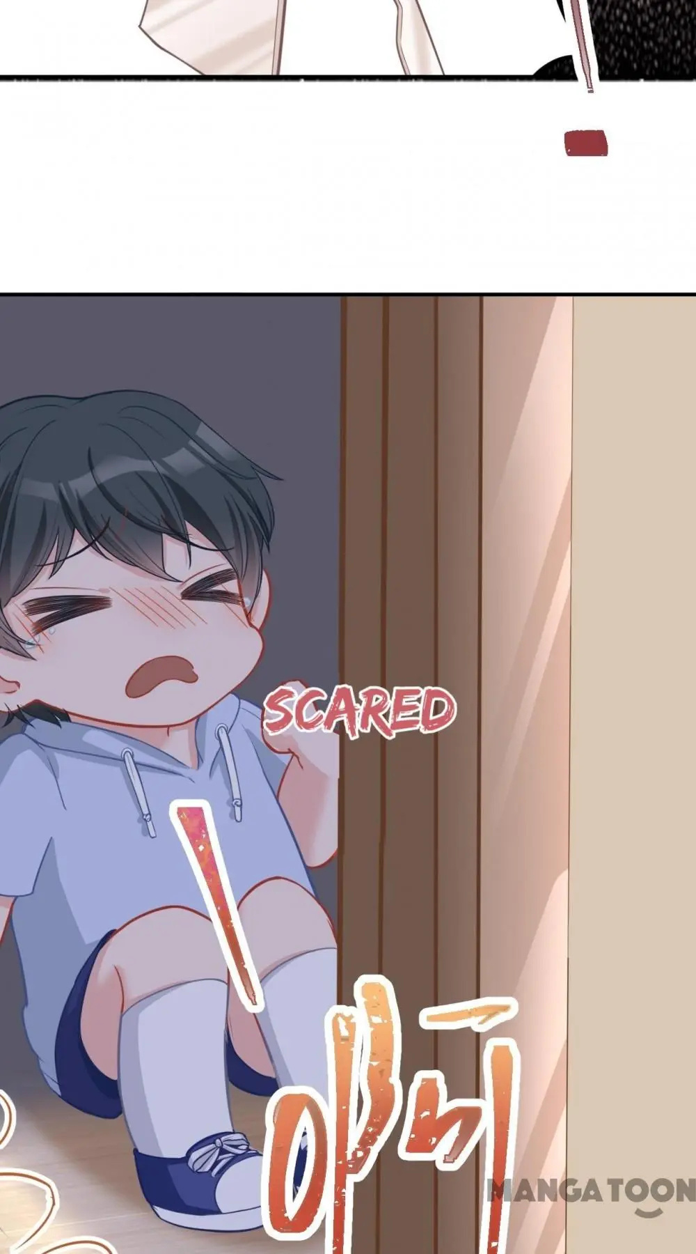 You Should Marry My Mommy chapter 30 - page 10
