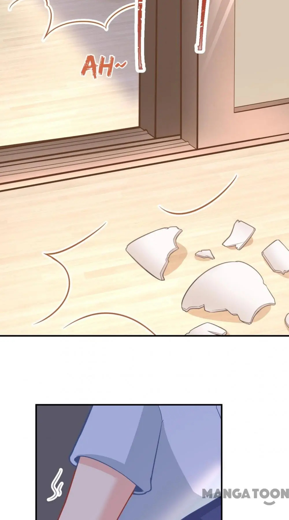 You Should Marry My Mommy chapter 30 - page 11