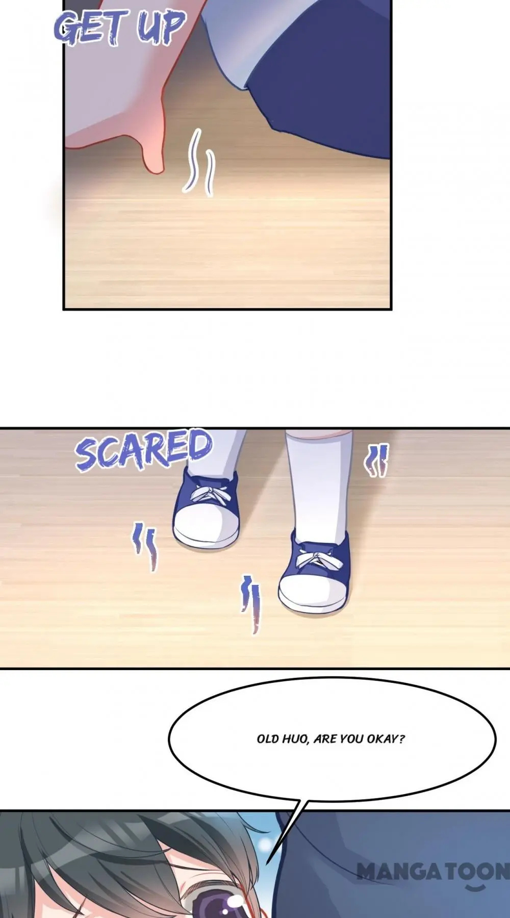 You Should Marry My Mommy chapter 30 - page 12
