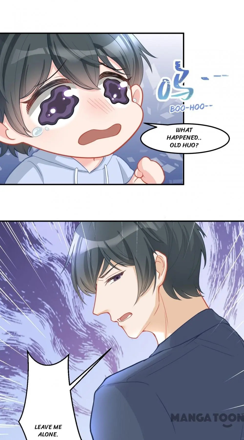 You Should Marry My Mommy chapter 30 - page 16