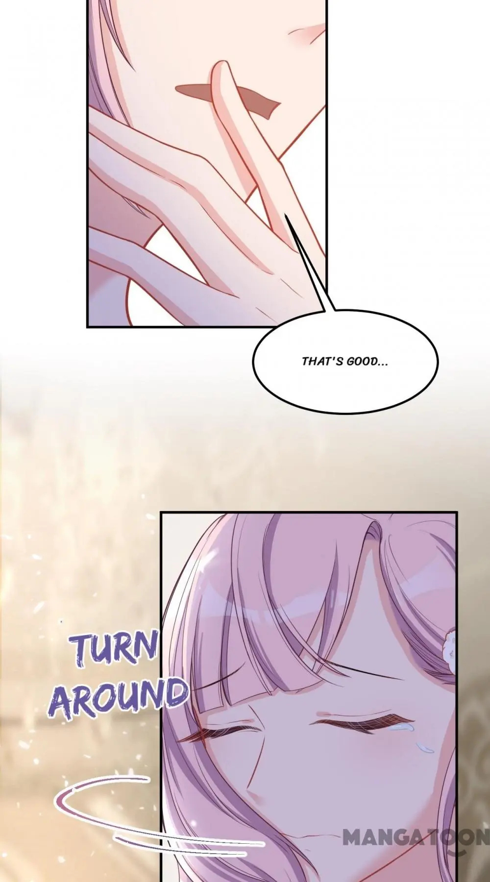 You Should Marry My Mommy chapter 30 - page 2