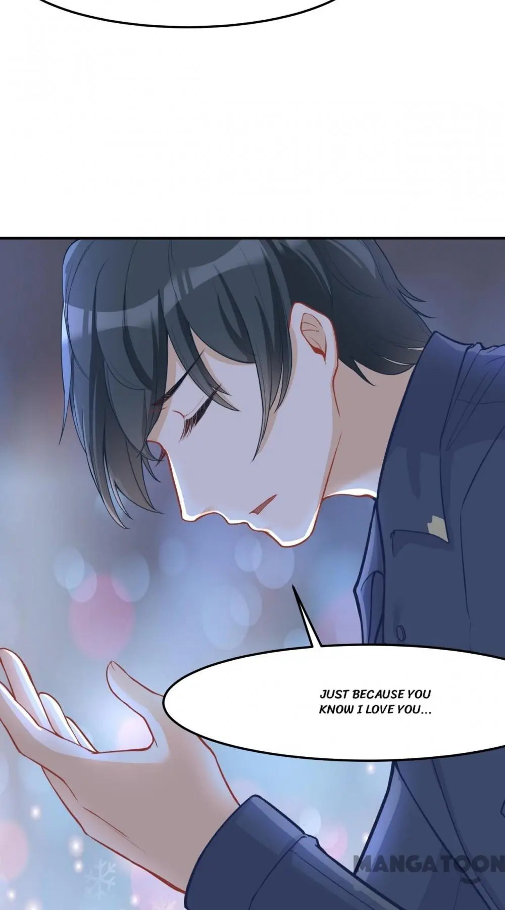 You Should Marry My Mommy chapter 30 - page 21