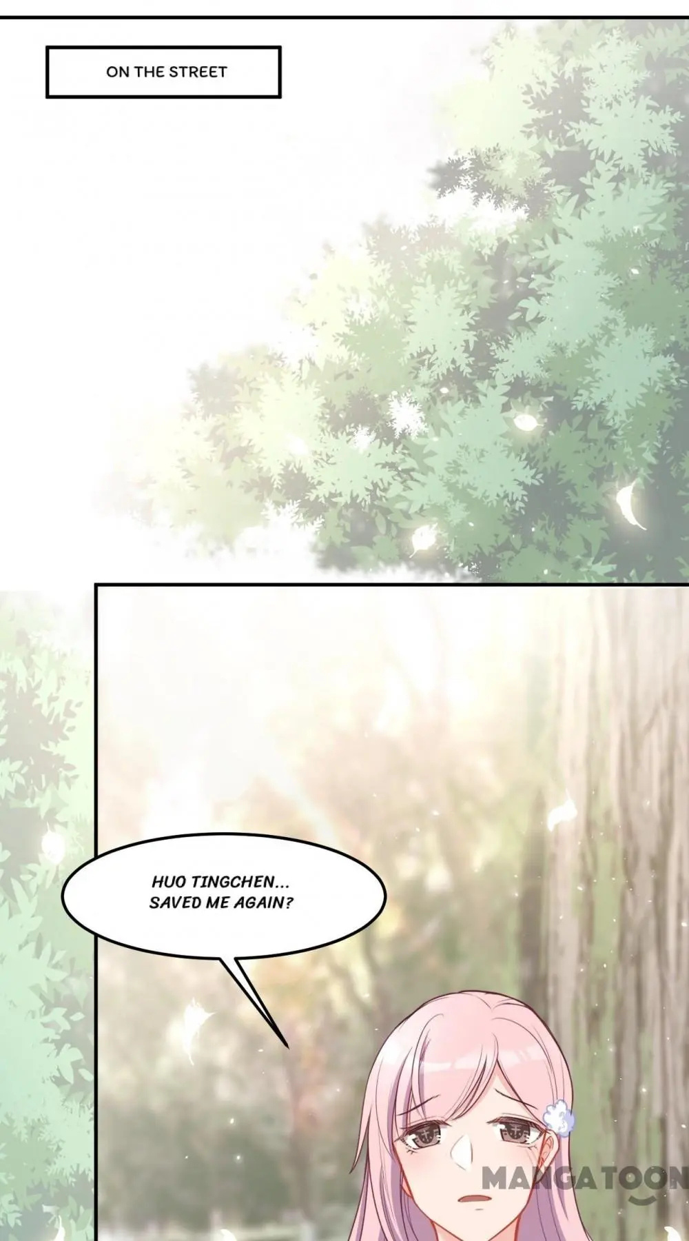 You Should Marry My Mommy chapter 30 - page 24
