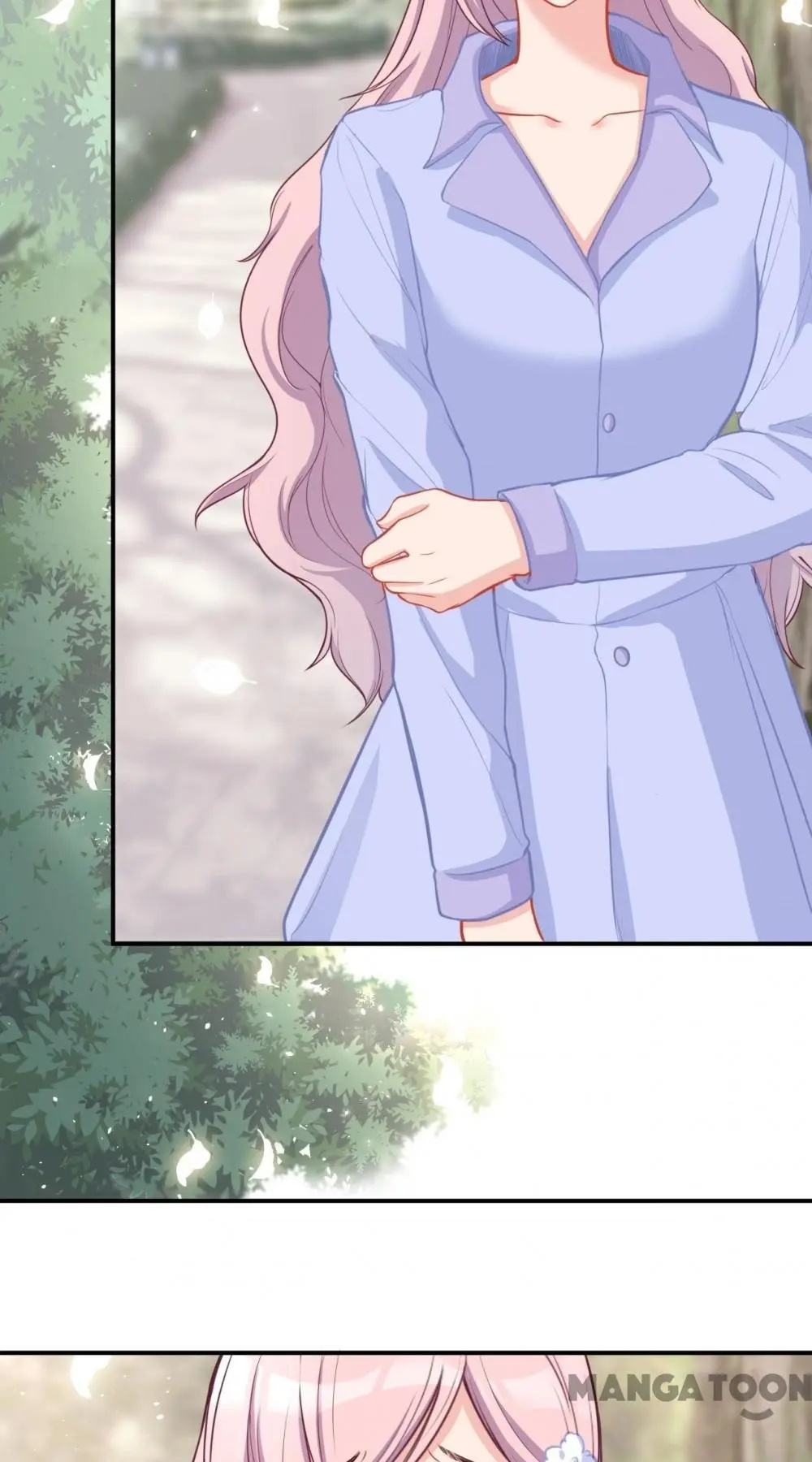 You Should Marry My Mommy chapter 30 - page 25