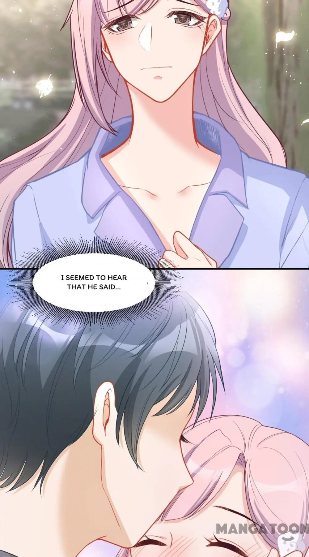 You Should Marry My Mommy chapter 30 - page 26