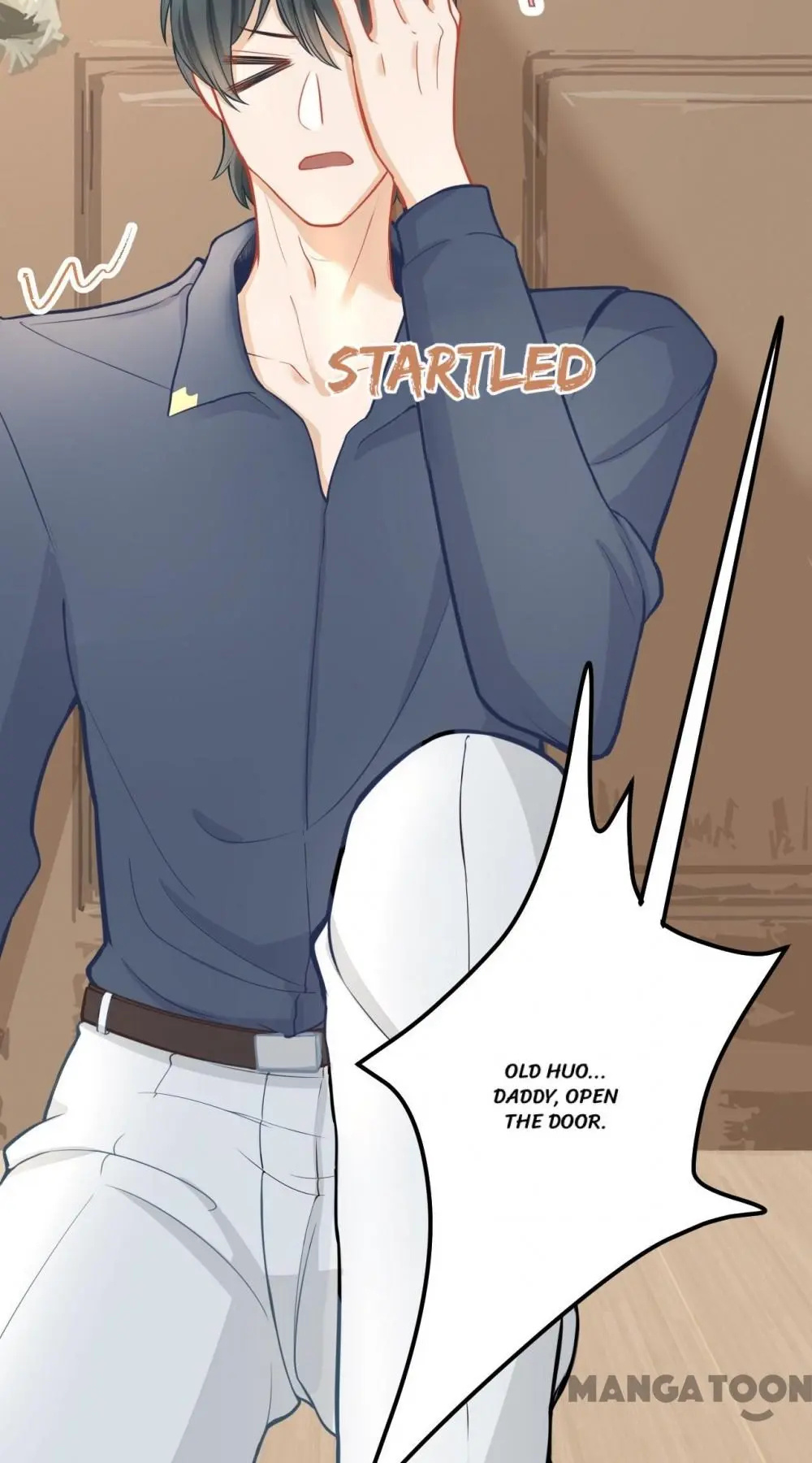 You Should Marry My Mommy chapter 30 - page 30