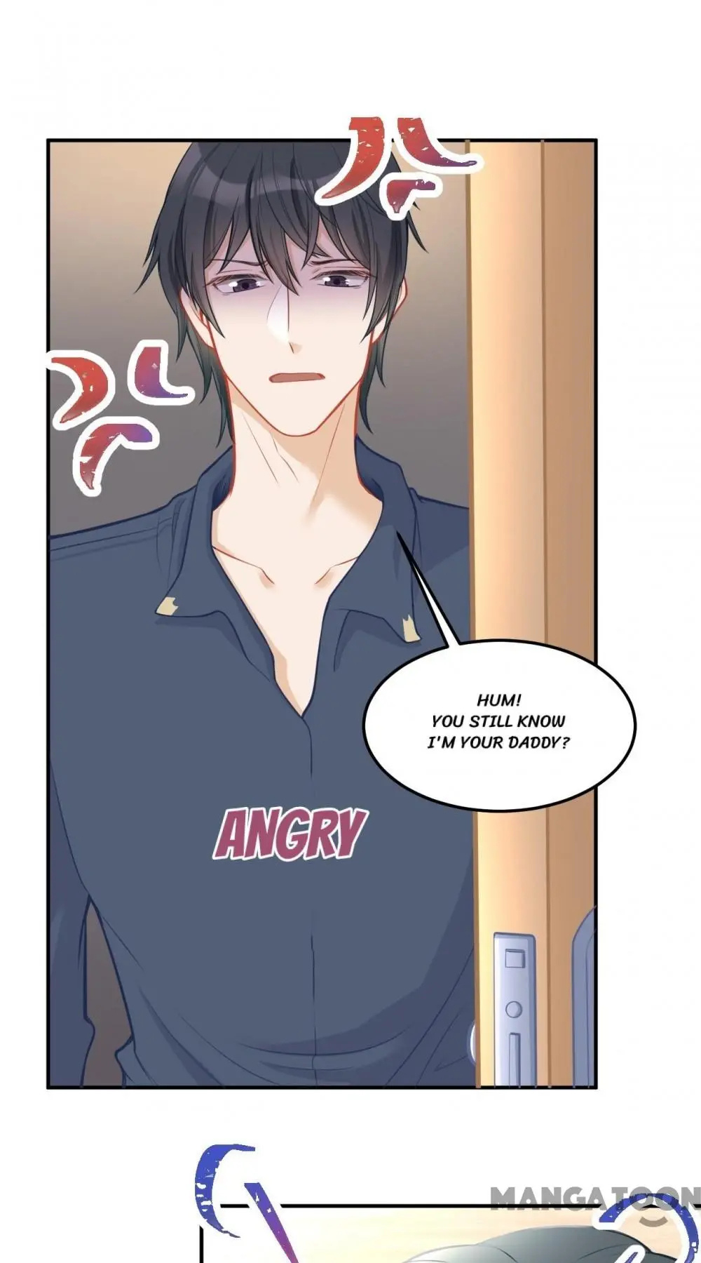 You Should Marry My Mommy chapter 30 - page 32