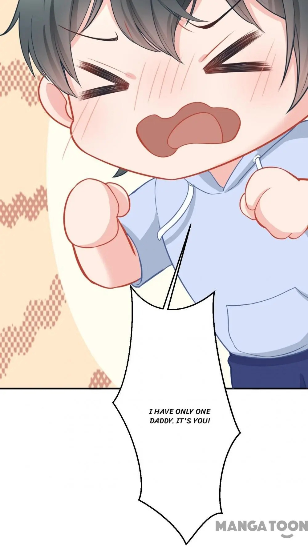 You Should Marry My Mommy chapter 30 - page 34