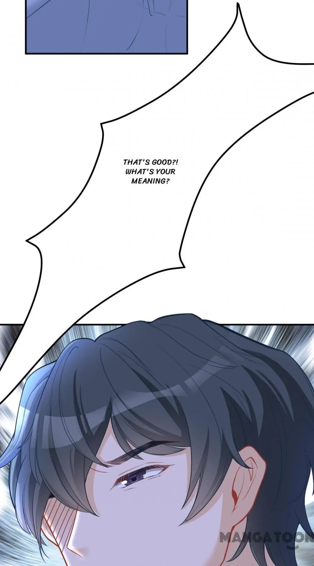You Should Marry My Mommy chapter 30 - page 6