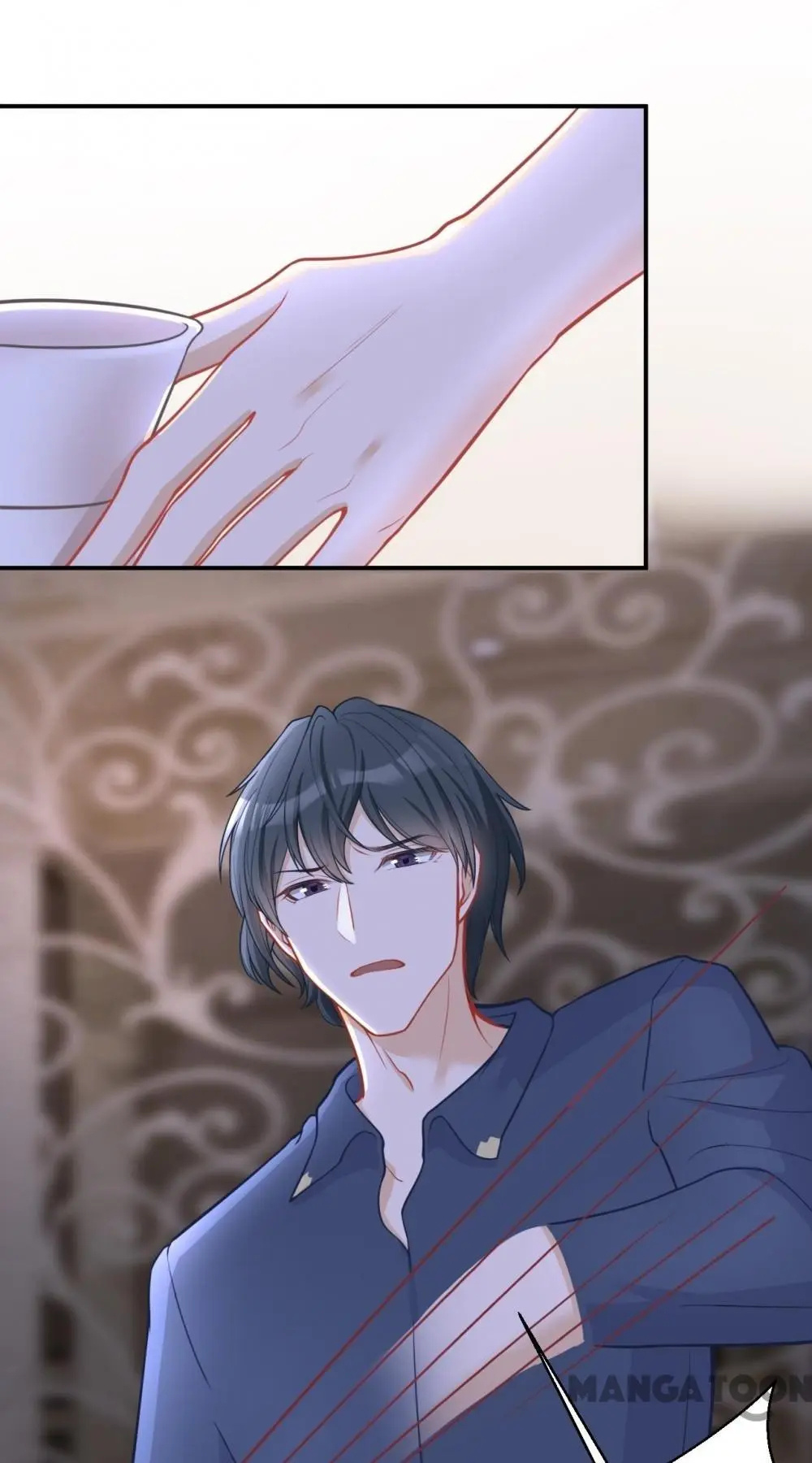 You Should Marry My Mommy chapter 30 - page 8
