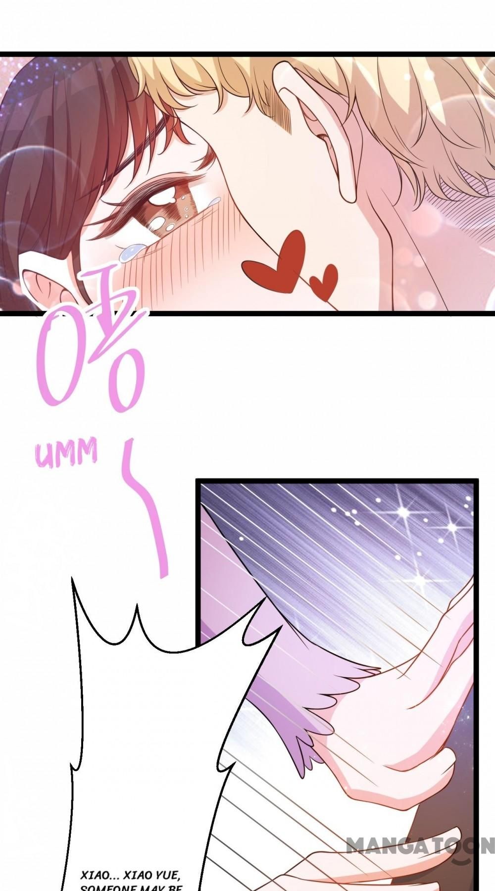 You Should Marry My Mommy chapter 42 - page 1