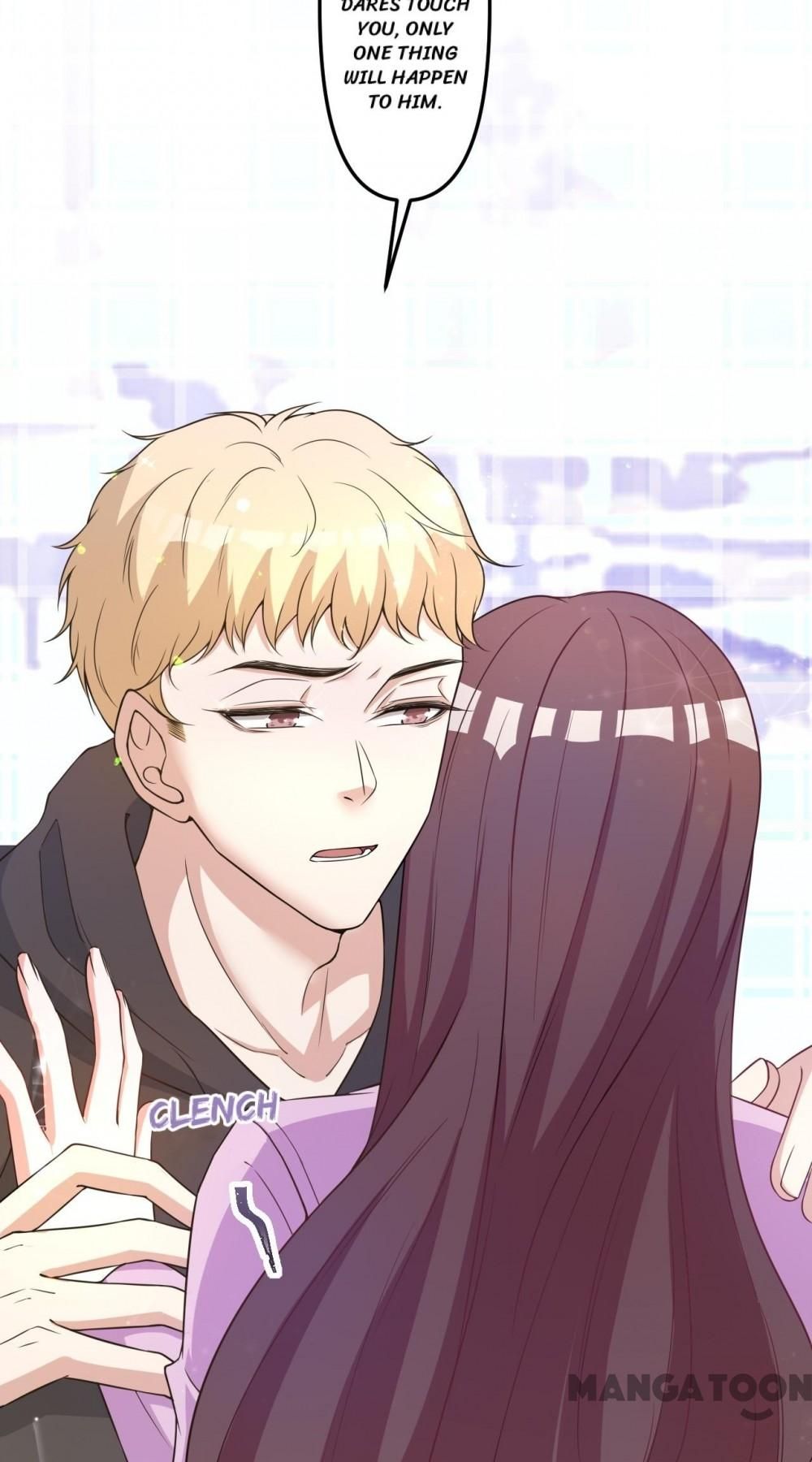 You Should Marry My Mommy chapter 42 - page 10
