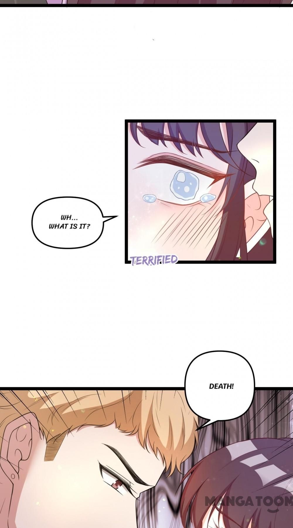 You Should Marry My Mommy chapter 42 - page 11