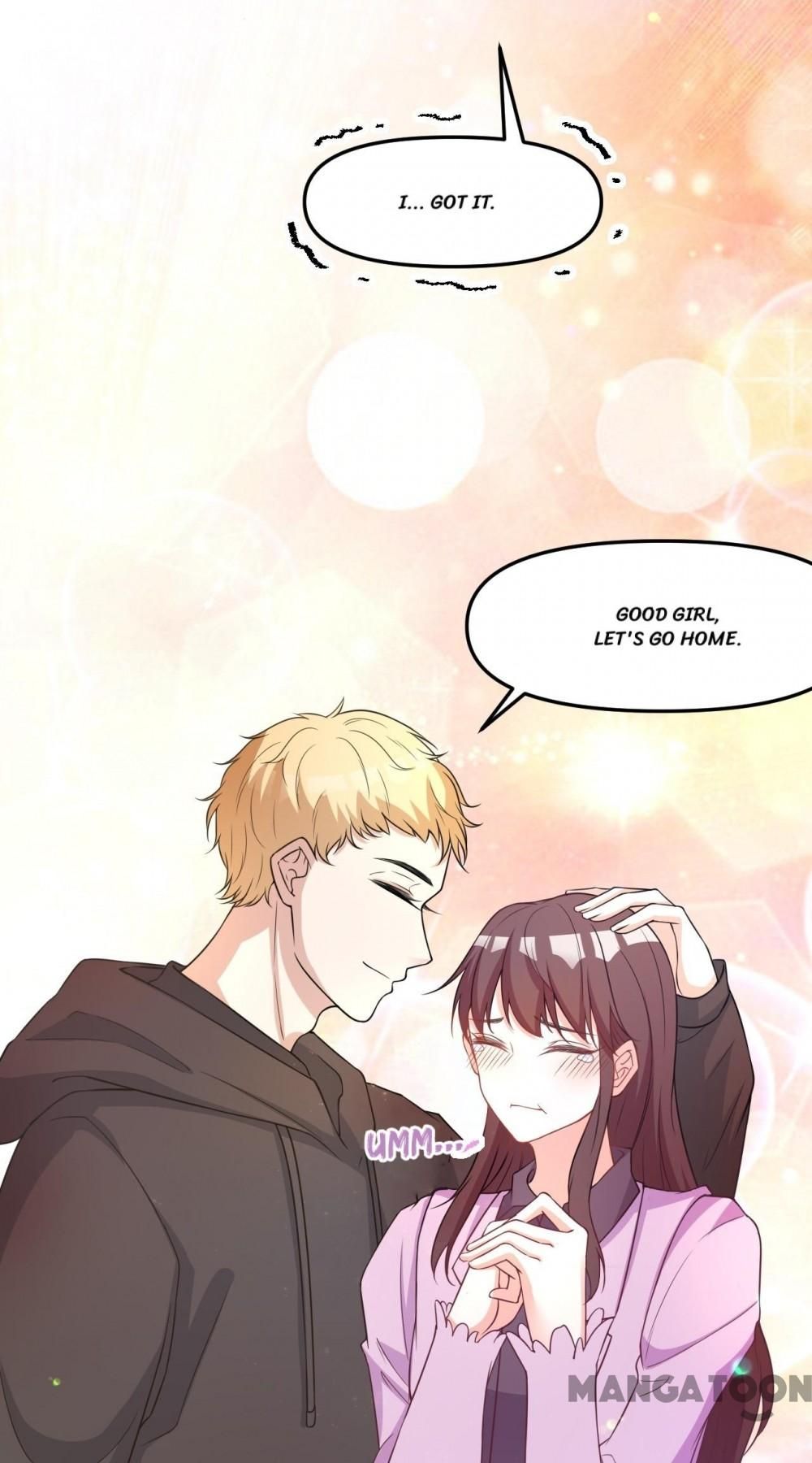 You Should Marry My Mommy chapter 42 - page 13