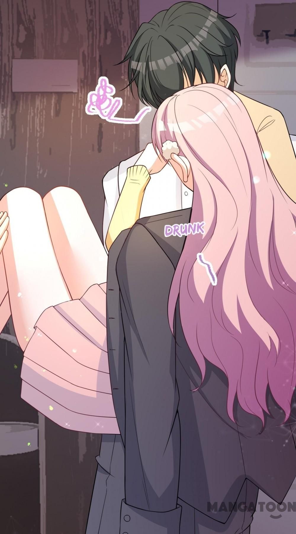 You Should Marry My Mommy chapter 42 - page 17
