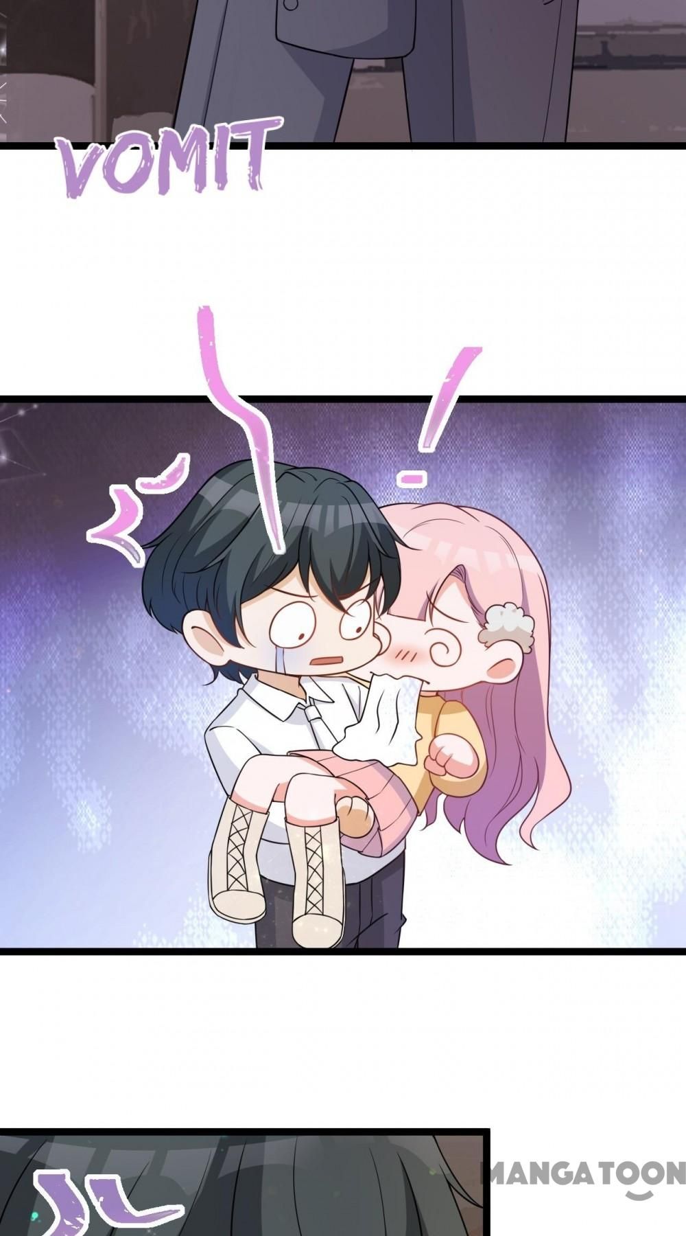 You Should Marry My Mommy chapter 42 - page 18