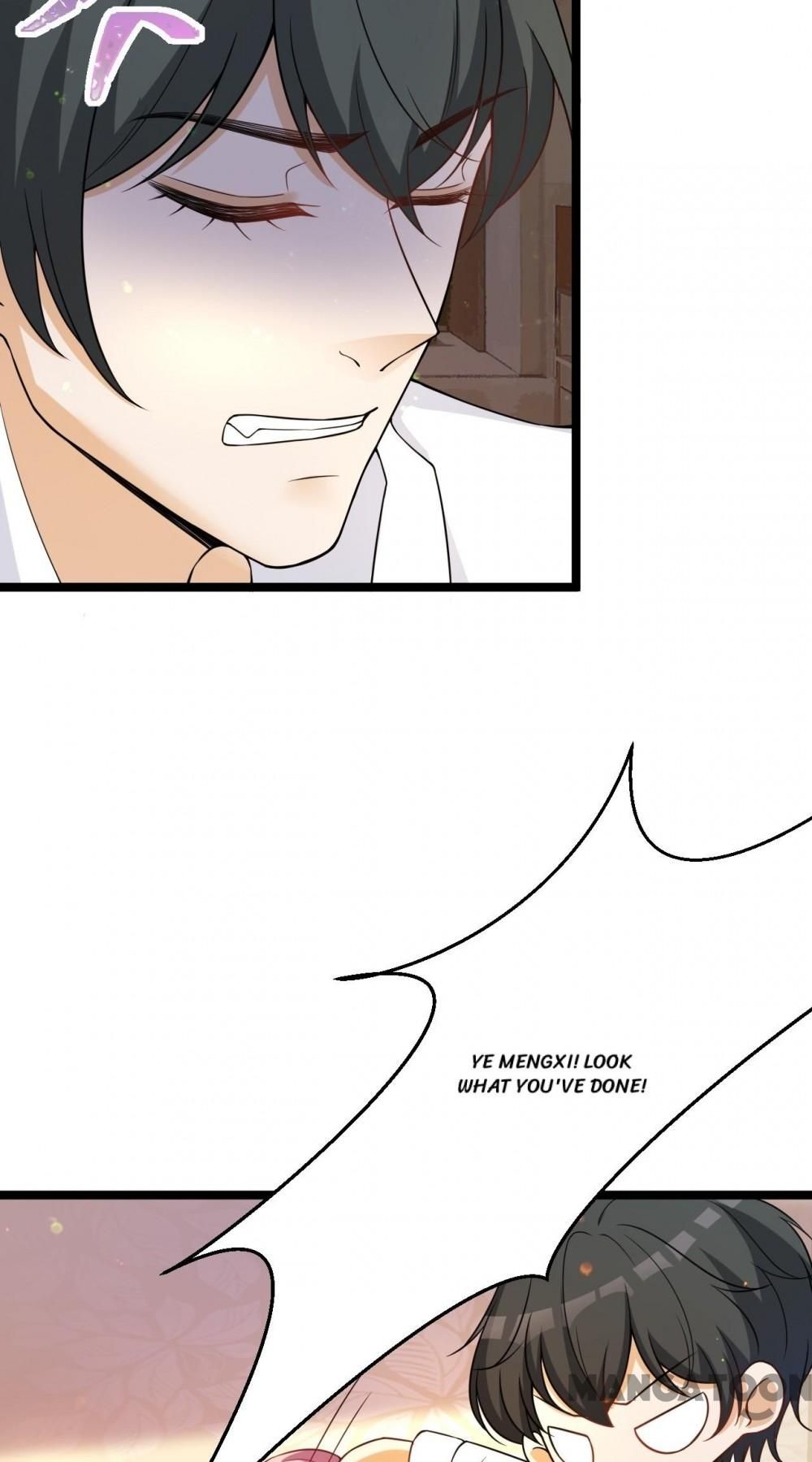 You Should Marry My Mommy chapter 42 - page 19
