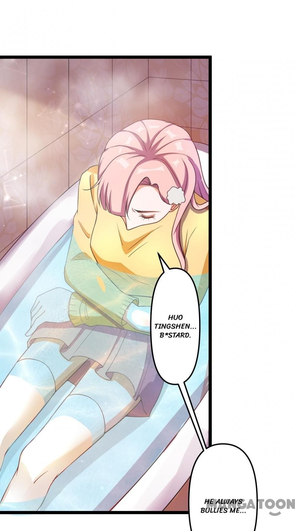You Should Marry My Mommy chapter 42 - page 24