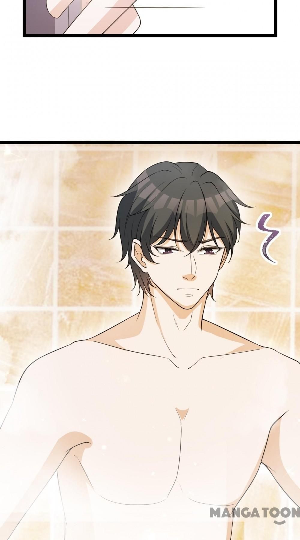 You Should Marry My Mommy chapter 42 - page 28