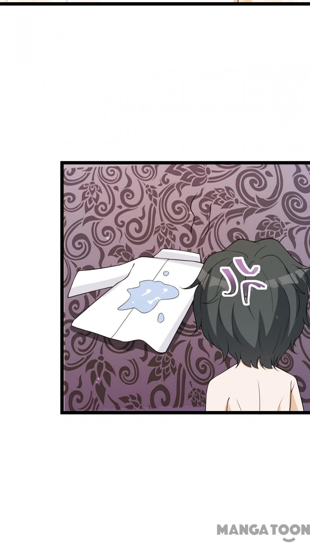 You Should Marry My Mommy chapter 42 - page 29