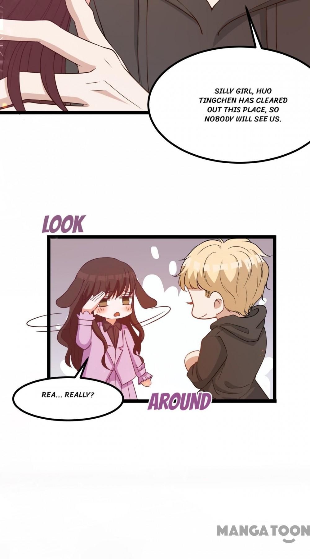 You Should Marry My Mommy chapter 42 - page 3