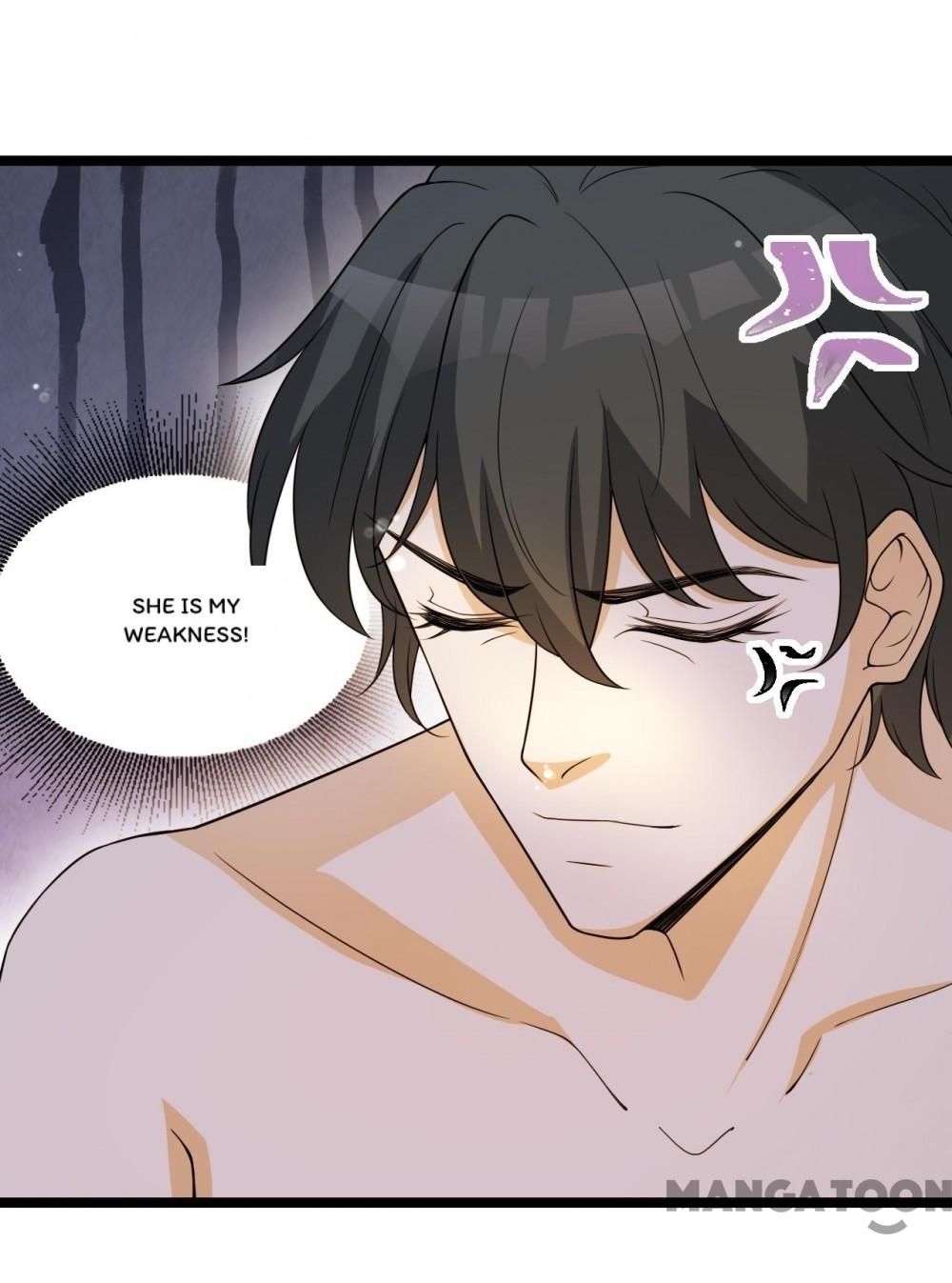 You Should Marry My Mommy chapter 42 - page 30