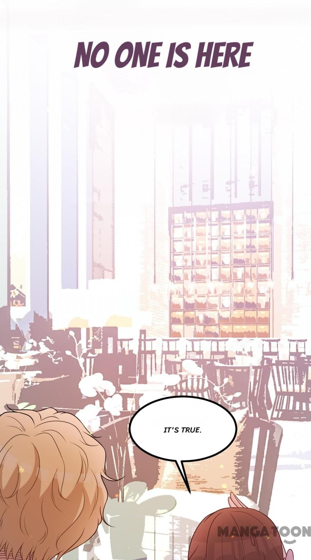 You Should Marry My Mommy chapter 42 - page 4