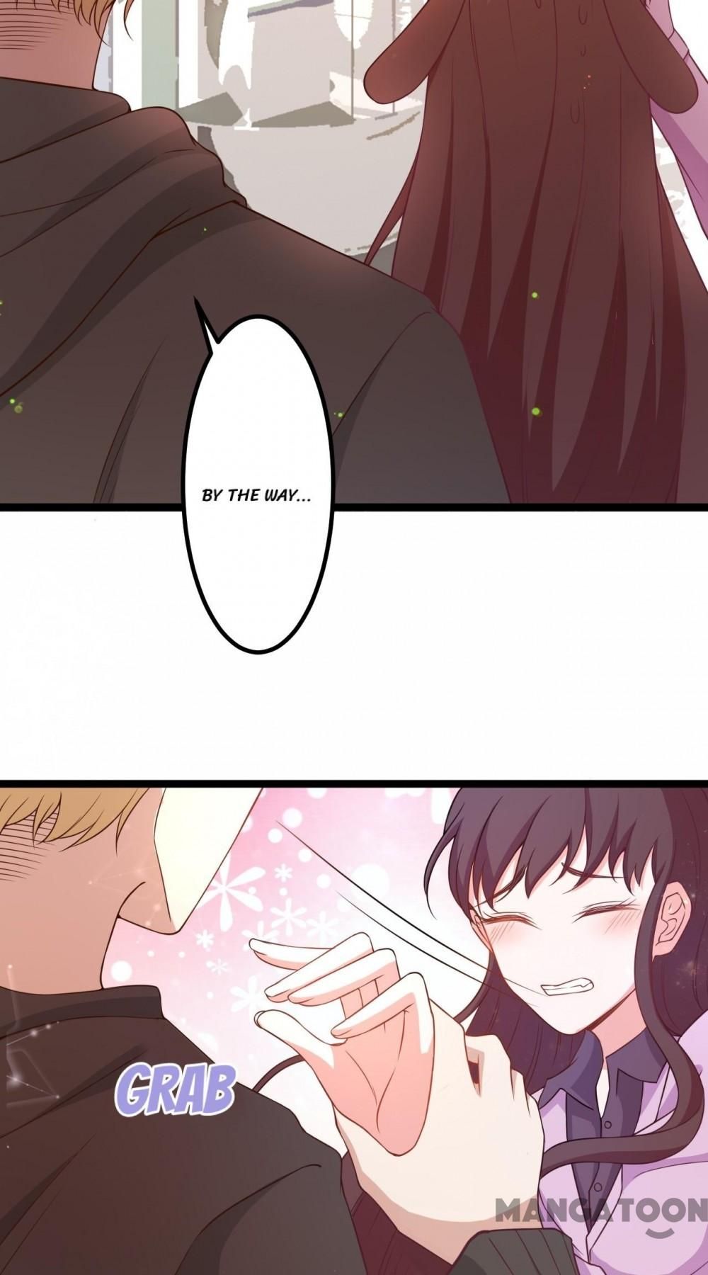 You Should Marry My Mommy chapter 42 - page 5