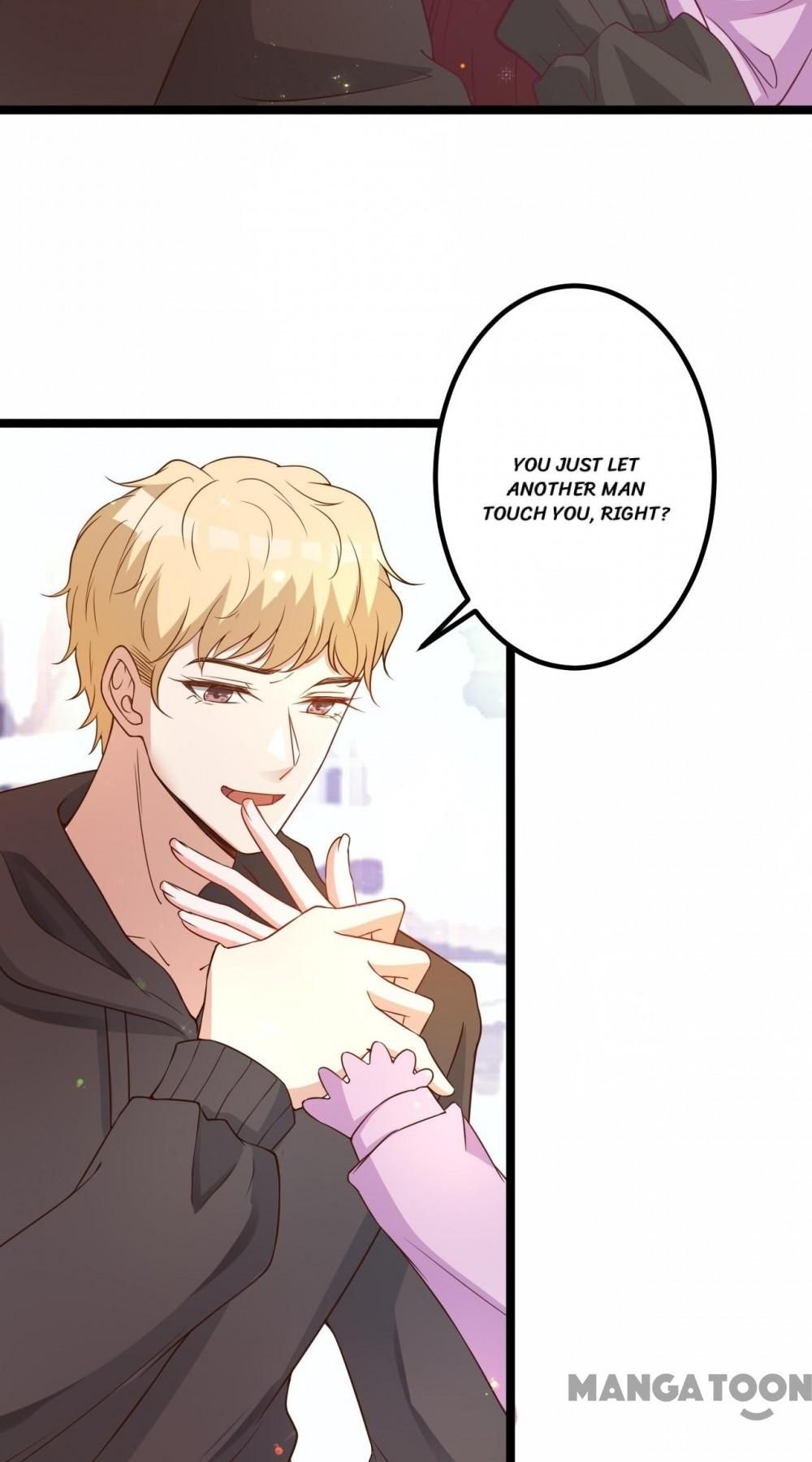 You Should Marry My Mommy chapter 42 - page 6
