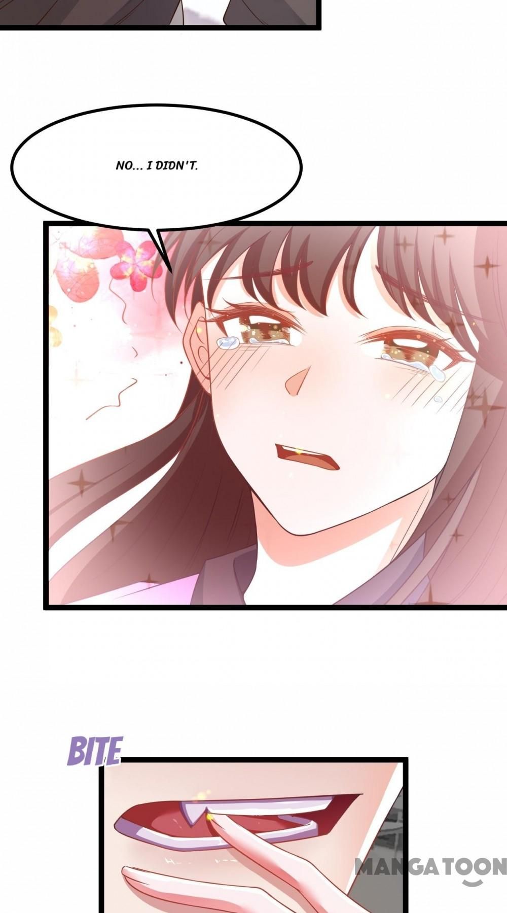 You Should Marry My Mommy chapter 42 - page 7