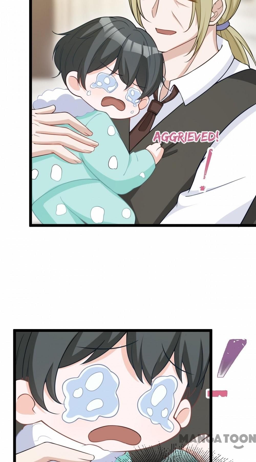 You Should Marry My Mommy chapter 43 - page 10